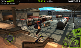 Game screenshot Skateboard Party 2 mod apk