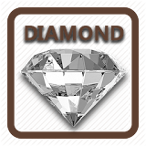 Luxury Diamond icon