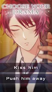 Gossip School : Romance Otome Screenshot