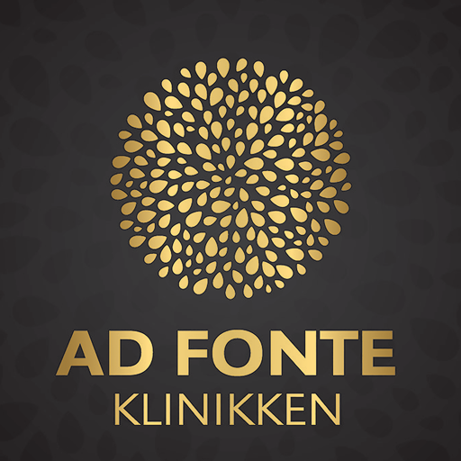 Ad Fonte Klinikken logo