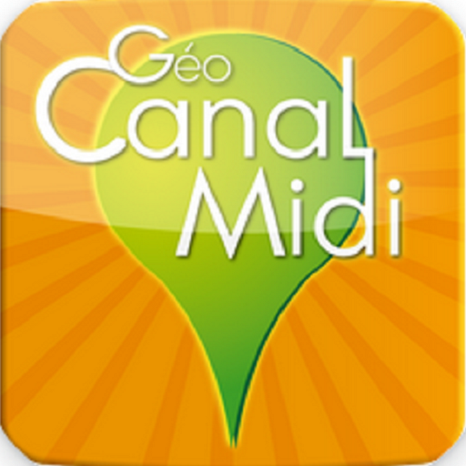 geo canal midi logo
