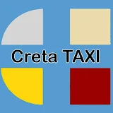Creta Taxi icon