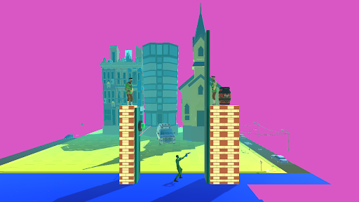 shooter3d Screen 2