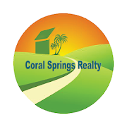 Coral Springs Realty 5.800.45 Icon