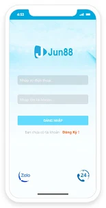 Jun88 Simple : Sút Bóng Online