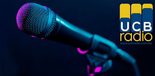 UCB Radio