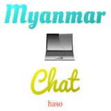 Myanmar Chat icon