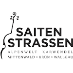 Cover Image of Download Saitenstrassen  APK