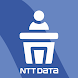 NTT DATA TN2022 - Androidアプリ