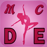 Miss Caroline's Dance Elite icon