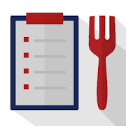 Restaurant Journal: Personal Notes and Reviews