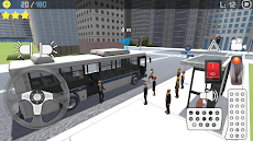 Public Transport Simulatorのおすすめ画像5