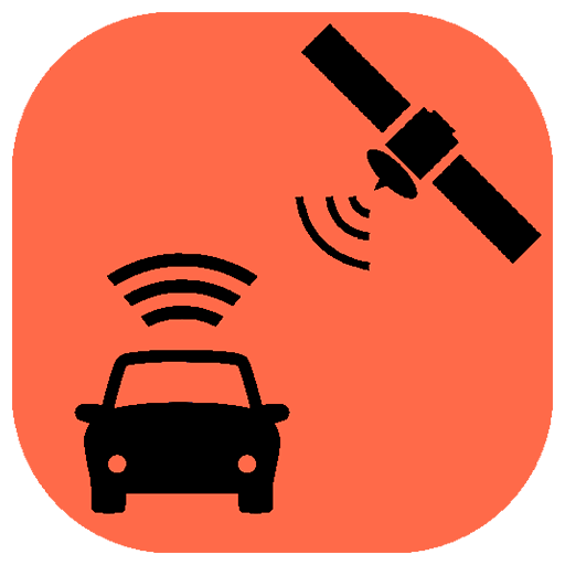 Alfa Tracking S2 logo