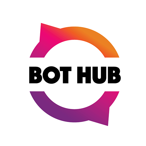 BotHub AI Chatbot Hub 1.0.72 Icon