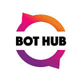 BotHub AI Chatbot Hub icon