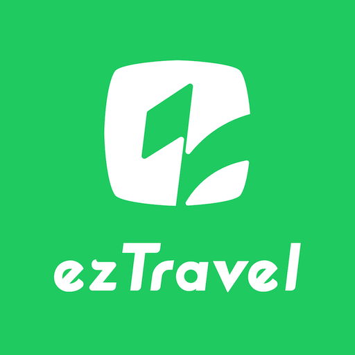 易遊網 - 機票、訂房及旅遊專屬優惠  Icon