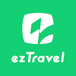 Cover Image of Unduh Easy Travel - Tiket Pesawat, Reservasi, dan Penawaran Eksklusif Perjalanan  APK