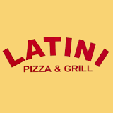 Latini Pizza 2300 icon