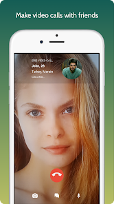 Dating, Chat & Meet People - Apps on Google Play