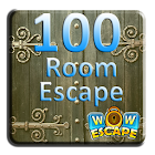 100 Room Escape Game change