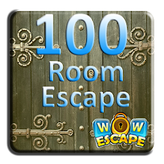 Jogo de Escape: 100 Mundos – Apps no Google Play