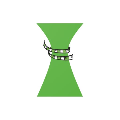 Unbeschwert essen logo