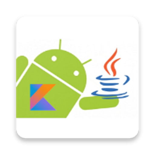Java Kotlin Android Interview  1.5.1 Icon