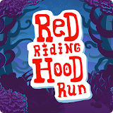 Red Riding Hood Run icon