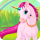 Rainbow Unicorn Princess Game Download on Windows