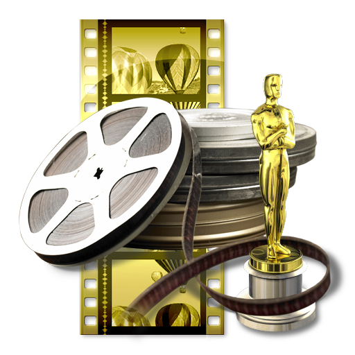 Movie Log logo