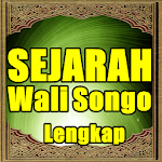 Cover Image of Baixar Sejarah Wali Songo Lengkap 12.12 APK
