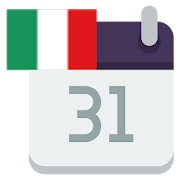 Top 6 Events Apps Like Italia Calendario - Best Alternatives