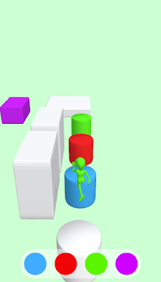 Colour Up - Screenshot 2
