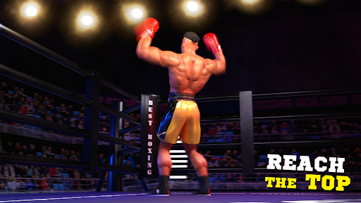 Fitness Gym Bodybuilding Pump v10.3 MOD APK (Money, Gold)