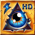 Cover Image of Download Doodle God HD Аlchemy  APK