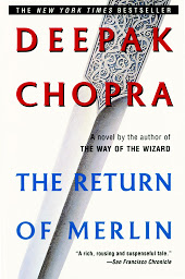 Icon image The Return of Merlin
