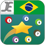 Cover Image of Download Loterias Brasil 1.3.7 APK