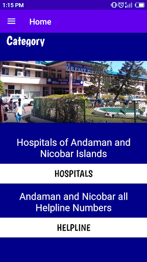 Andaman Tourist Guide