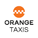 Orange Taxis - Androidアプリ