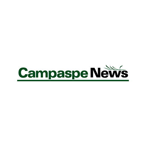 Campaspe News logo