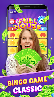 Cash Smash - Solitaire & Bingo - Screenshot 4