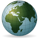 Wikimapia Viewer icon