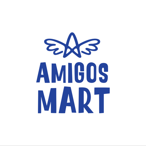 Amigos Mart 1.0.2 Icon