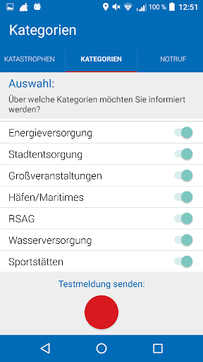HRO! Screen 3