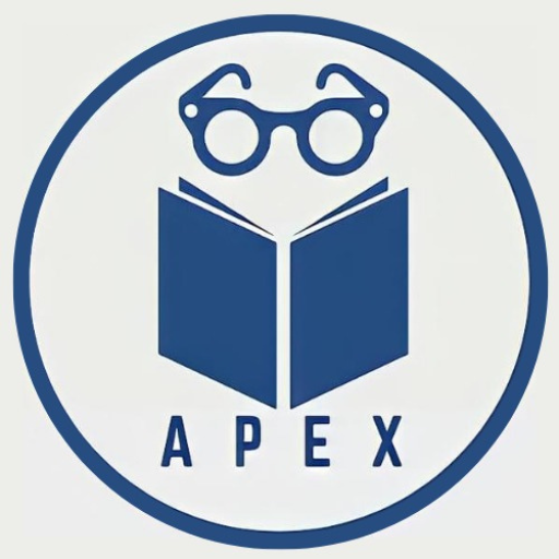 Apex Study Hub logo