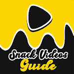Cover Image of Baixar Snacks Video Free Guide For you 2021 1.0.0 APK