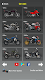 screenshot of Moto Throttle 3
