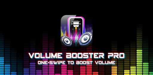 Volume Booster – Sound Booster