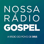 Cover Image of Unduh Nossa Rádio Gospel 1.1 APK