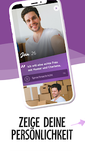 twoLove: kostenlose Dating-App